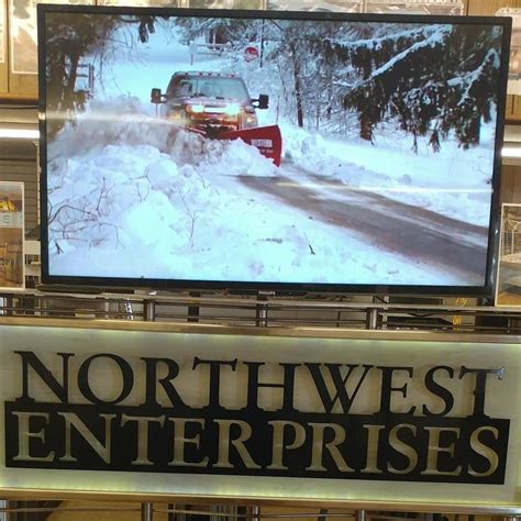 northwest enterprises eau claire